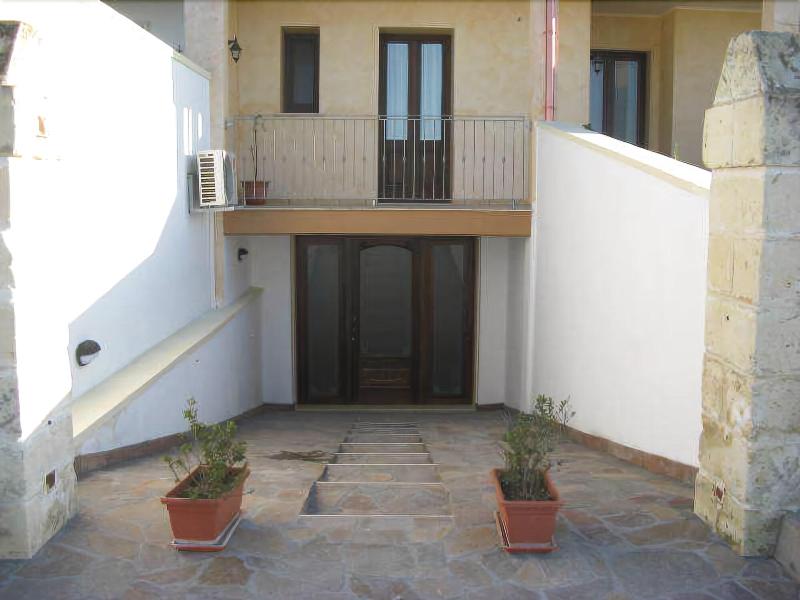 B&B Aira Te Finu - Genel