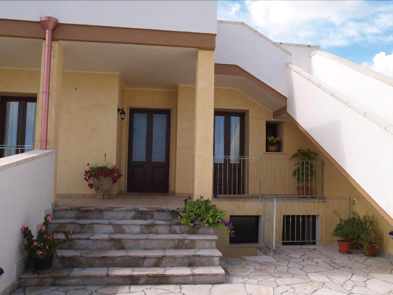 B&B Aira Te Finu - Genel