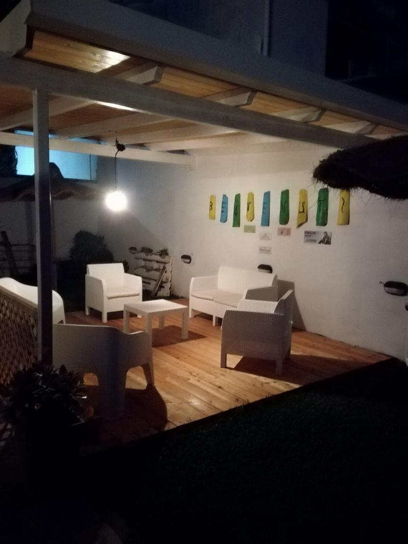 B&B Aira Te Finu - Genel
