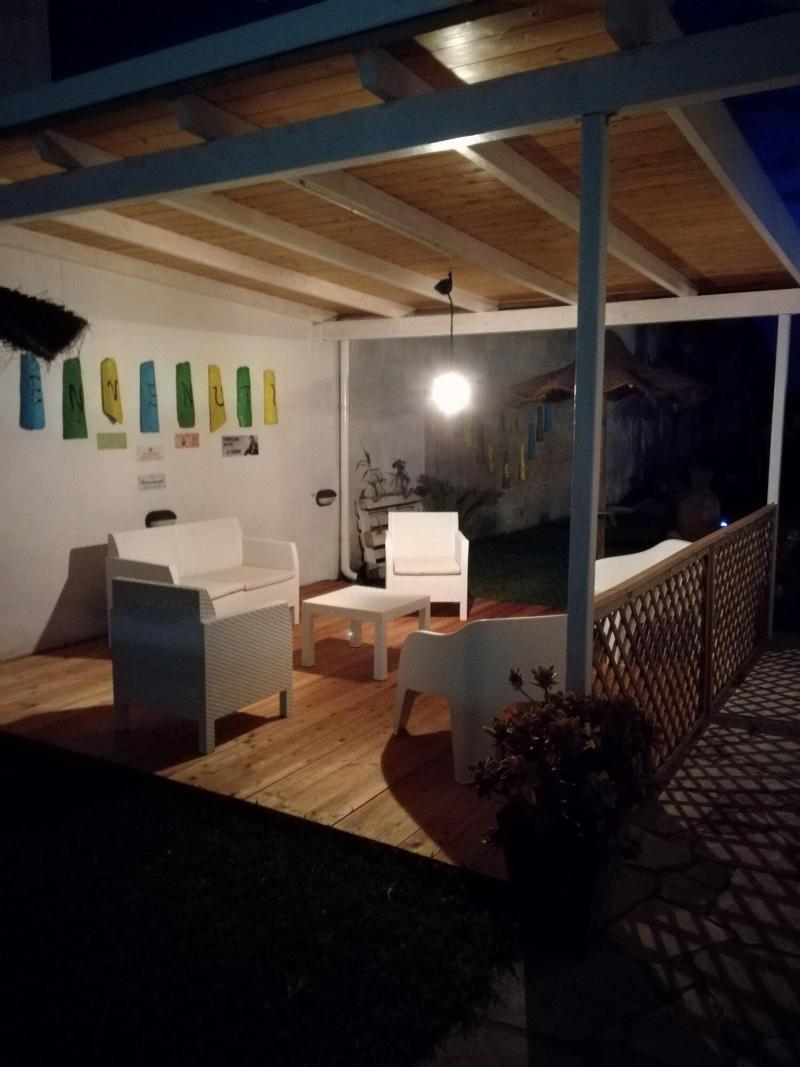 B&B Aira Te Finu - Genel