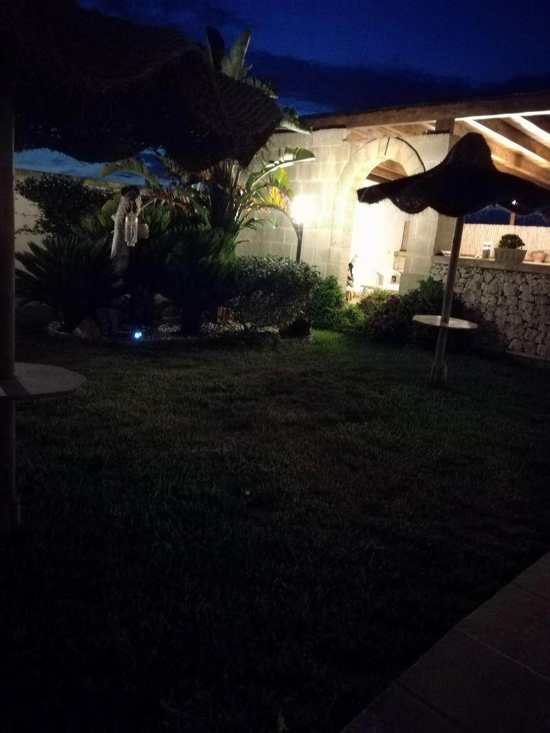 B&B Aira Te Finu - Genel