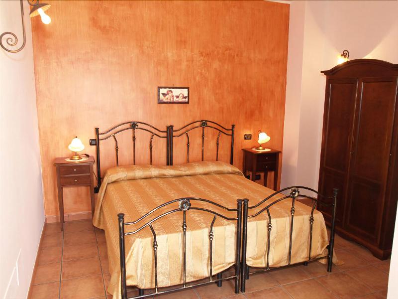B&B Aira Te Finu - Oda