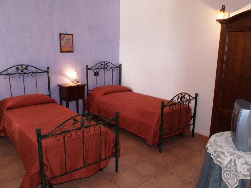 B&B Aira Te Finu - Oda