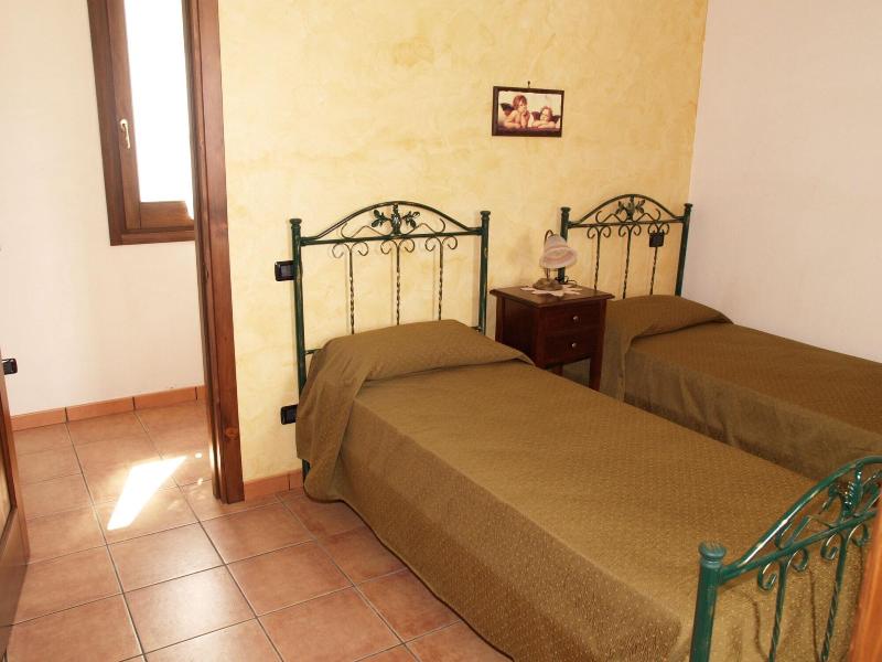B&B Aira Te Finu - Oda