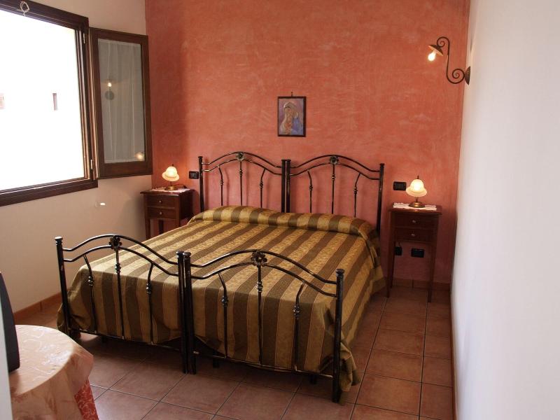 B&B Aira Te Finu - Oda