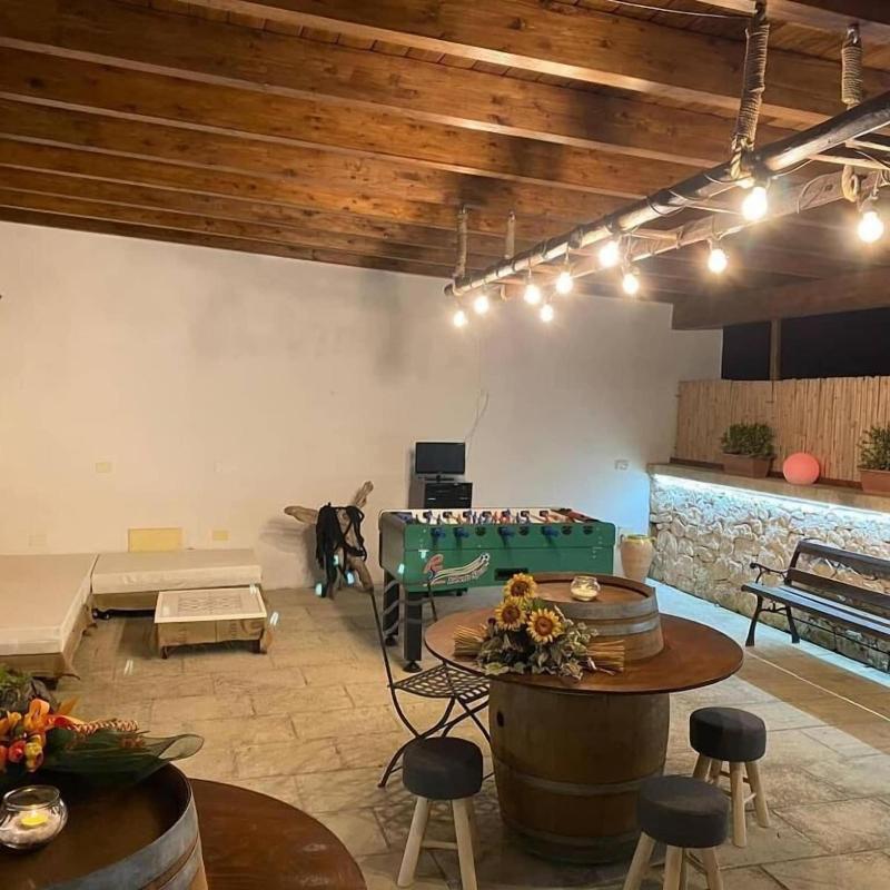 B&B Aira Te Finu - Oda