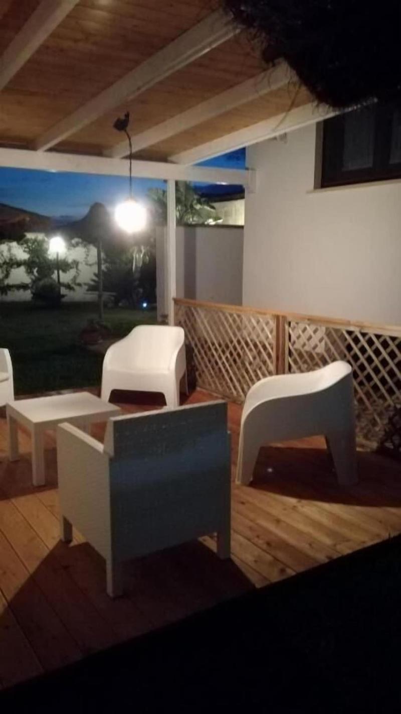 B&B Aira Te Finu - Oda