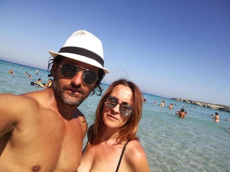 B&B Aira Te Finu - Plaj