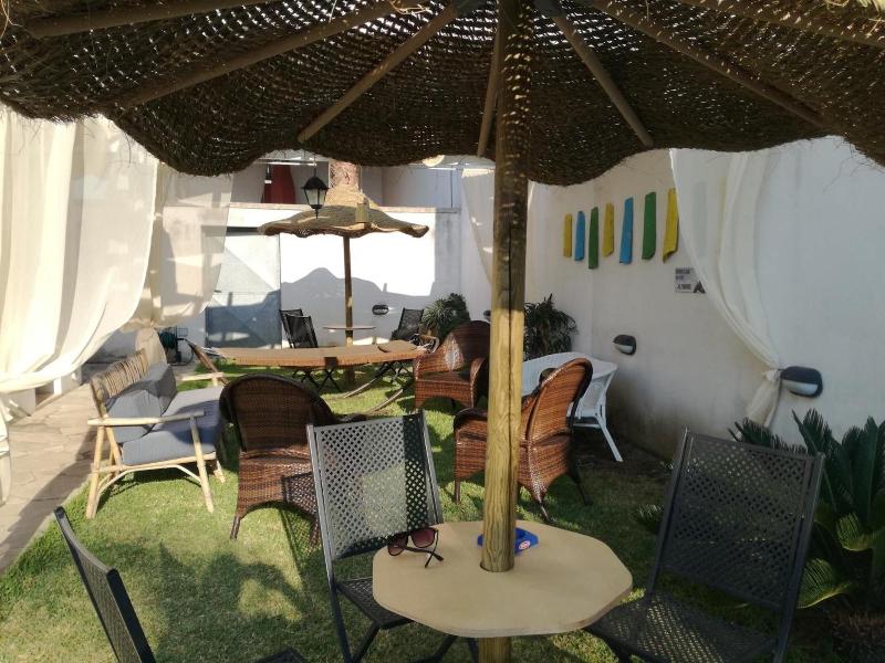 B&B Aira Te Finu - Restoran