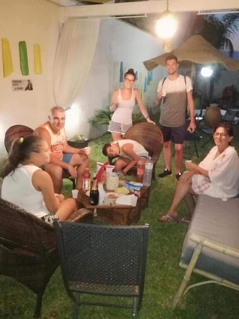 B&B Aira Te Finu - Restoran