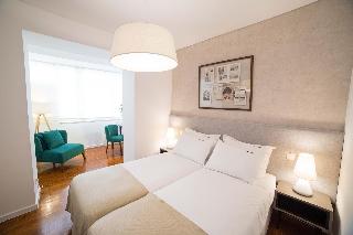 Bica FLH Suites fotoÄŸrafÄ±