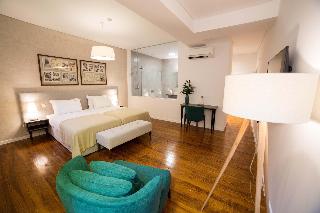 Bica FLH Suites fotoÄŸrafÄ±