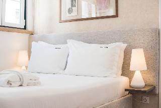 Bica FLH Suites fotoÄŸrafÄ±