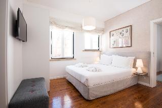 Bica FLH Suites fotoÄŸrafÄ±