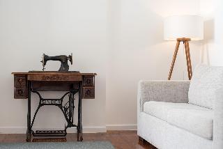 Bica FLH Suites fotoÄŸrafÄ±