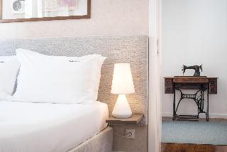 Bica FLH Suites fotoÄŸrafÄ±