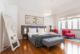 Bica FLH Suites fotoÄŸrafÄ±