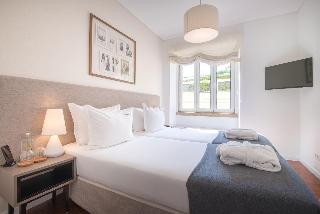 Bica FLH Suites fotoÄŸrafÄ±