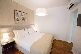 Bica FLH Suites fotoÄŸrafÄ±