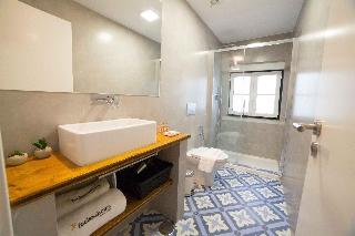 Bica FLH Suites fotoÄŸrafÄ±