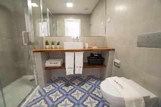 Bica FLH Suites fotoÄŸrafÄ±