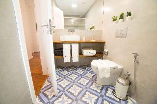 Bica FLH Suites fotoÄŸrafÄ±