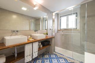 Bica FLH Suites fotoÄŸrafÄ±