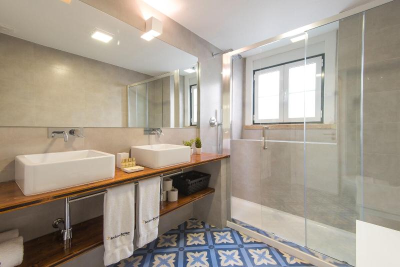 Bica FLH Suites - Oda