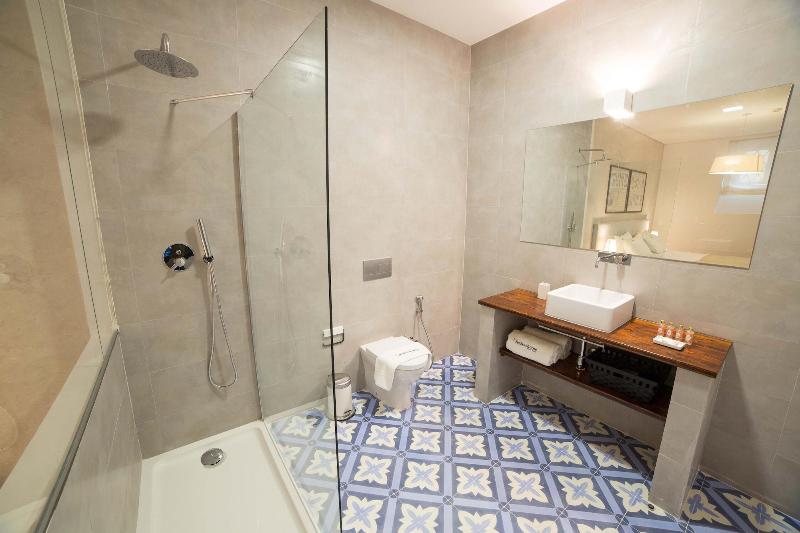 Bica FLH Suites - Oda