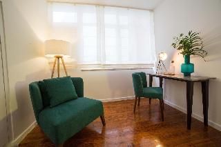 Bica FLH Suites fotoÄŸrafÄ±