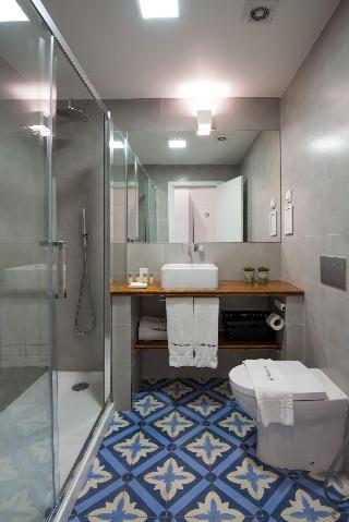 Bica FLH Suites fotoÄŸrafÄ±