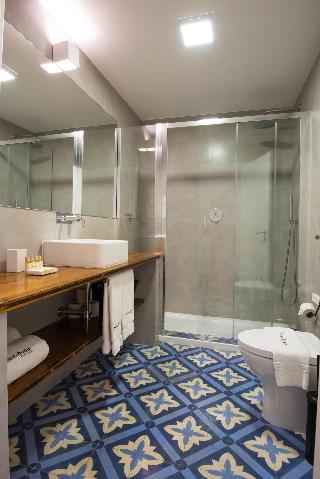 Bica FLH Suites fotoÄŸrafÄ±