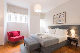 Bica FLH Suites fotoÄŸrafÄ±