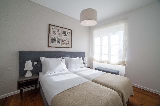 Bica FLH Suites fotoÄŸrafÄ±