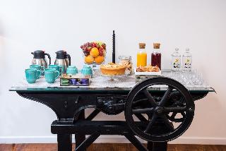 Bica FLH Suites fotoÄŸrafÄ±