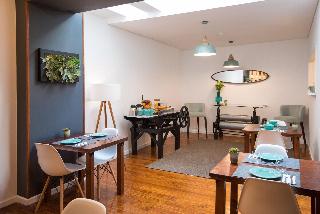 Bica FLH Suites fotoÄŸrafÄ±
