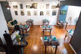 Bica FLH Suites fotoÄŸrafÄ±