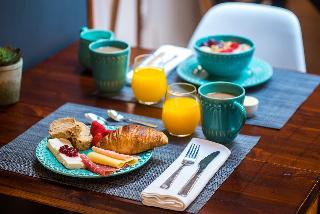 Bica FLH Suites fotoÄŸrafÄ±