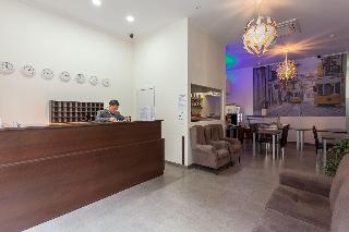 Universo Romântico Guesthouse & Spa fotoÄŸrafÄ±