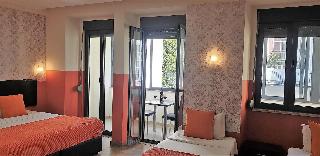 Universo Romântico Guesthouse & Spa otel fotoğrafı