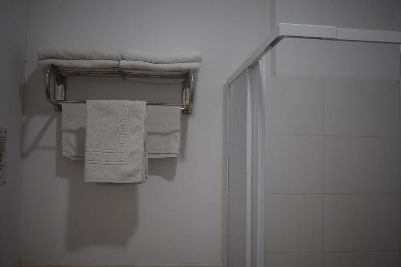 Universo Romântico Guesthouse & Spa - Genel