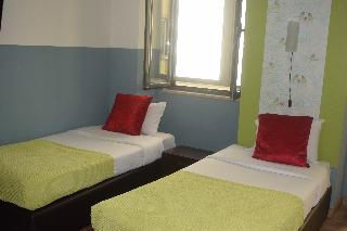 Universo Romântico Guesthouse & Spa fotoÄŸrafÄ±