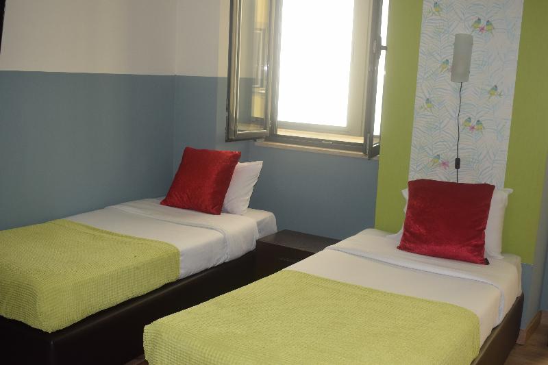 Universo Romântico Guesthouse & Spa - Genel