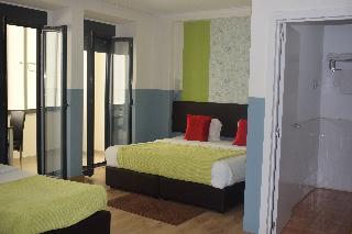 Universo Romântico Guesthouse & Spa fotoÄŸrafÄ±