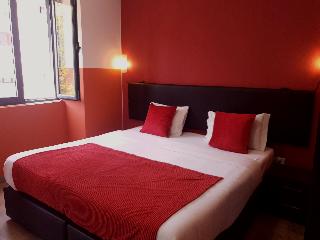 Universo Romântico Guesthouse & Spa fotoÄŸrafÄ±