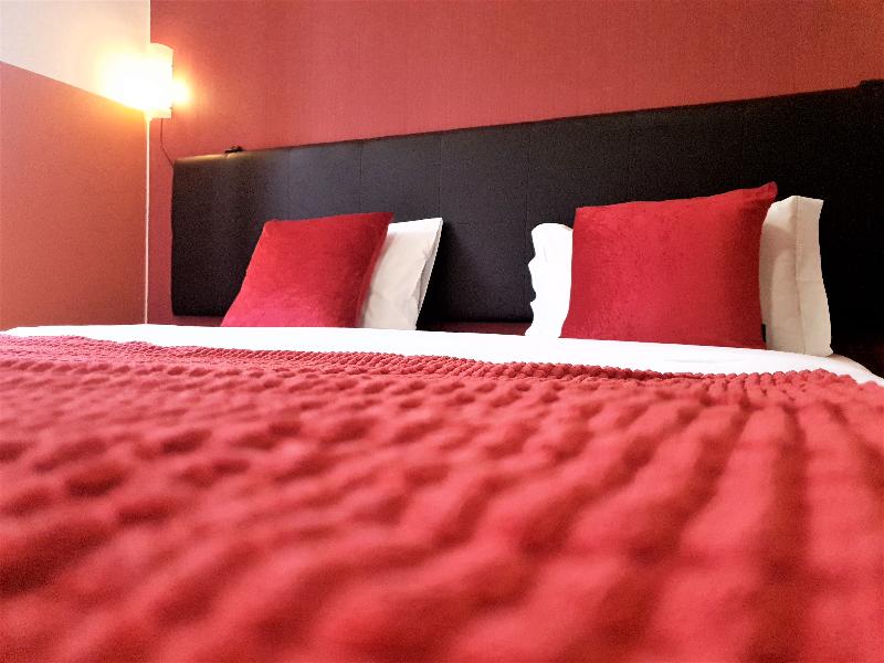 Universo Romântico Guesthouse & Spa - Genel