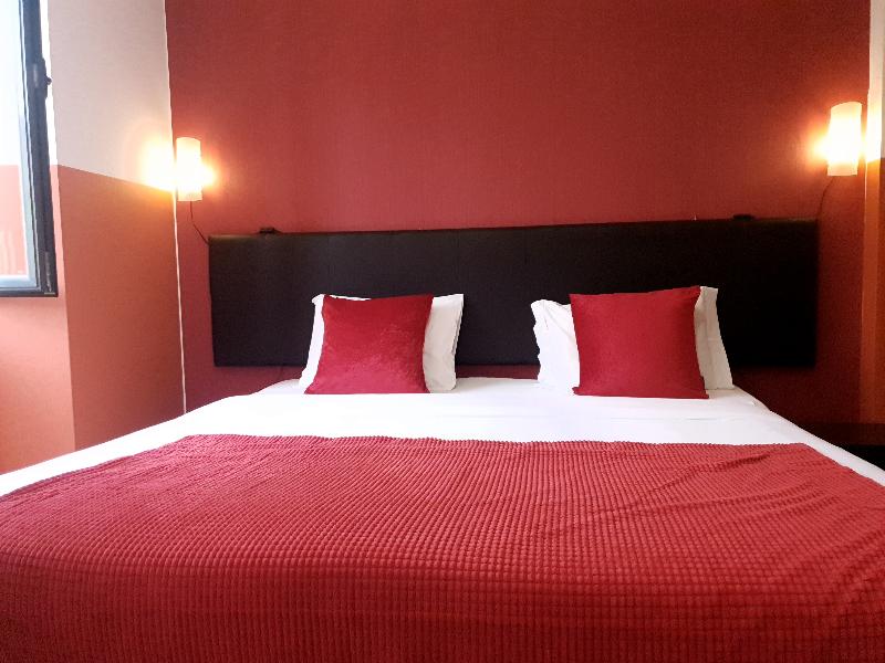 Universo Romântico Guesthouse & Spa - Genel