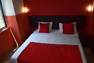 Universo Romântico Guesthouse & Spa fotoÄŸrafÄ±