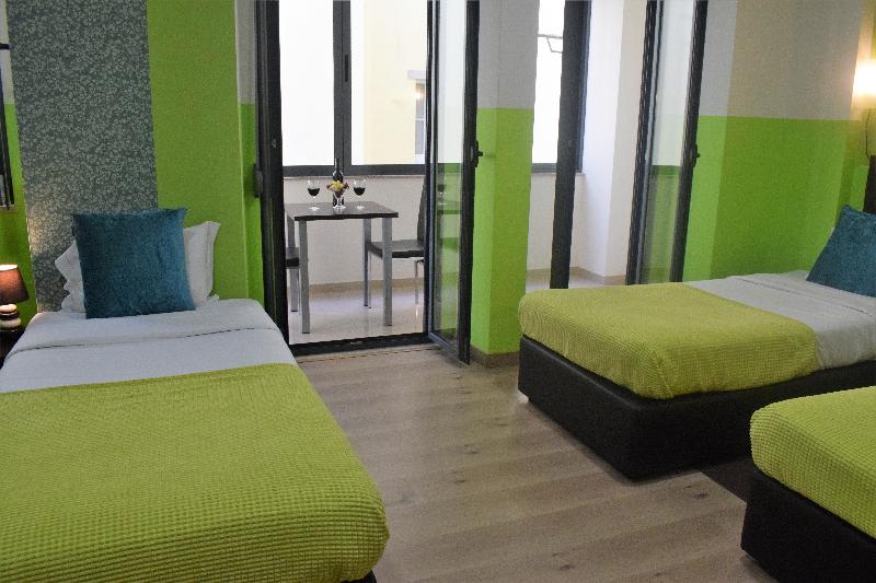 Universo Romântico Guesthouse & Spa - Genel