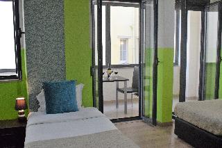 Universo Romântico Guesthouse & Spa fotoÄŸrafÄ±